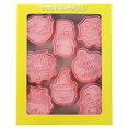 thumbnail image 2 of POINTERTECK Moule à Fondant 8 Pcs Multi-Usage Indéformable Excellent Outil de Décoration de Gâteau pour Halloween, 2 of 4