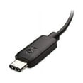 thumbnail image 5 of Cable Matters USB 2.0 Type C (USB-C) to Type A (USB-A) Adapter 6 Inches in Black, 5 of 5