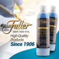thumbnail image 7 of Fuller Brush Glass Gel Mist Spray – 14 oz Glass Cleaner for Windows, Mirrors and Plexiglass – Streak-Free Formula Safe for Tinted & Vertical Surfaces (Pack of 1), 7 of 7