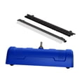 thumbnail image 2 of Almencla Pressure Washer Surface Cleaner 1/4" Quick Connect for Backyard Garden Patio Blue, 2 of 8