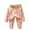 Pink, variant on FAIWAD Kids Boys Girls Toddler Cotton Daily Pajamas Set Long Sleeve Print Tops and Pants Basic Comdy Soft Sleepwear Set