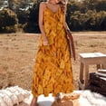 thumbnail image 2 of Cheez Its Robe Sans Manches Élégante Robes de Soirée Élégantes pour Femmes 2024, 2 of 4