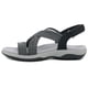 thumbnail image 5 of Sandalias deportivas cómodas sandalias de tiras sandalias casuales de playa de verano para mujeres, 5 of 9