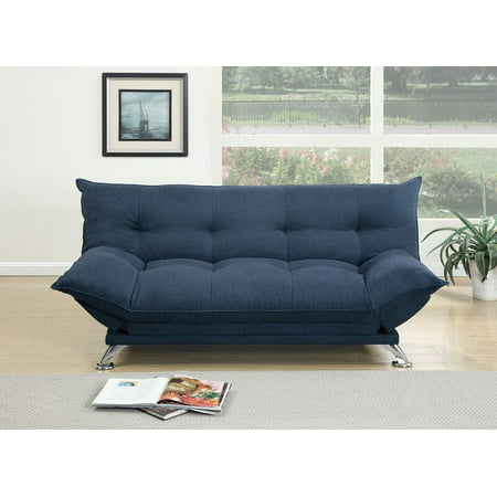 1PerfectChoice Plush Comfort Pillow Style Adjustable Sofa ...