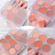 thumbnail image 1 of Paleta de rubor facial, paleta de rubor de 6 colores, belleza facial, maquillaje cosmético, rubor, paleta de rubor colorida, confiable y duradera, 1 of 5