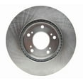 thumbnail image 3 of BRAKE ROTORS OEM, 3 of 3