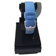 thumbnail image 5 of Women's Digital Sport Watch, Blue Resin Strap, 5 of 8