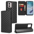 thumbnail image 1 of Cubic Grid Case For Motorola Moto G53j 5G / G53y 5G / G53 5G, 1 of 5