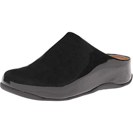 shuv patent clogs