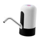 thumbnail image 3 of Dispensador eléctrico de agua para garrafas, con tecnología avanzada de iluminación Blanco, 3 of 9