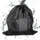 thumbnail image 1 of 2 Pack Pond Pump Blocking Bags, Industrial Filter Net, For Biological Pond Filter, Black, 1 of 2