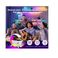 thumbnail image 3 of Bocina Portatil PRODOTTY Luz de Noche Led y Cargador Inalambrico de Celulares, 3 of 8