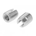 thumbnail image 4 of Kozecal Avoid Thread Damage Self Tapping Screw Insert Thread Repair Insert Machinery For Industrial, 4 of 8