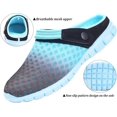 thumbnail image 3 of Hsyooes Men's Open-Back_Special Gift, 3 of 5