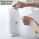 thumbnail image 3 of Advancent Soporte Vertical para toallas de papel de cocina, dispensador de comedor, organizador de encimera de toallas de papel para el hogar, accesorios Organizadores de utensilios de cocina Advancent HA009060-00B, 3 of 6