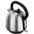 COMFEE' 1.8Liter 1500W Stainless Steel Inner Pot and Lid Electric Tea