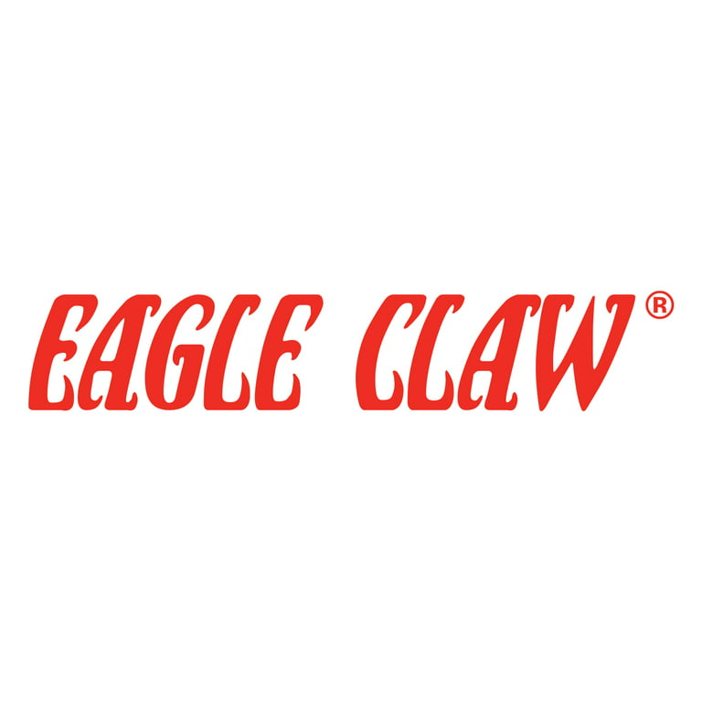 Eagle Claw 139H-12 Baitholder Snell Bronze, Size 12 Hook 