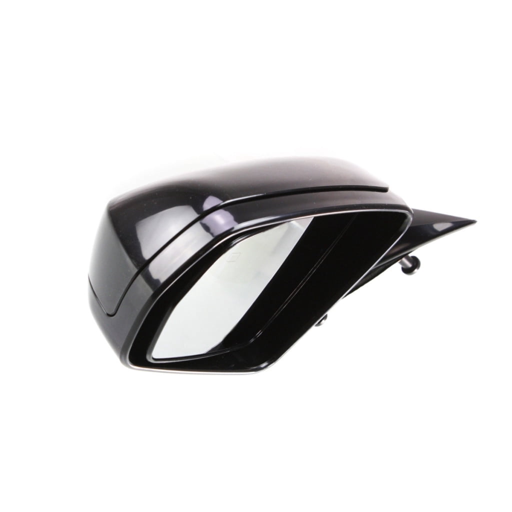 For Chrysler Sebring Sedan 2007 2008 2009 Door Mirror Driver Side | Power | Heated | Non-Folding | Paint To Match | 1AL011XRAC | CH1320270