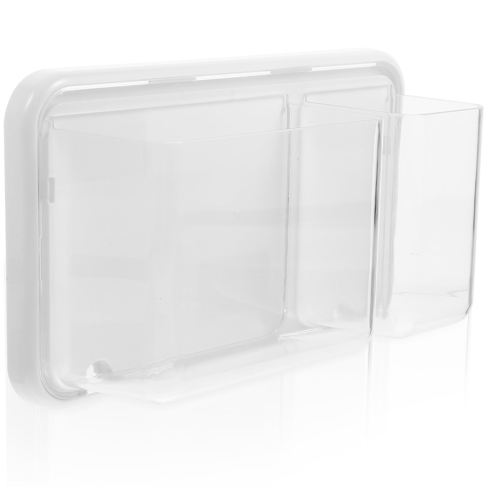 NUOLUX Refrigerator Box Storage Rack Fridge Spice