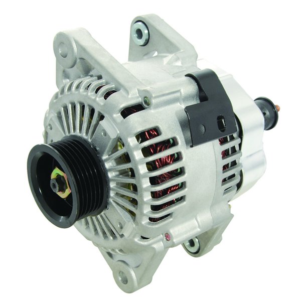 NEW ALTERNATOR for 2.7L HYUNDAI SANTA FE 07 08 09 & KIA OPTIMA RONDO 07