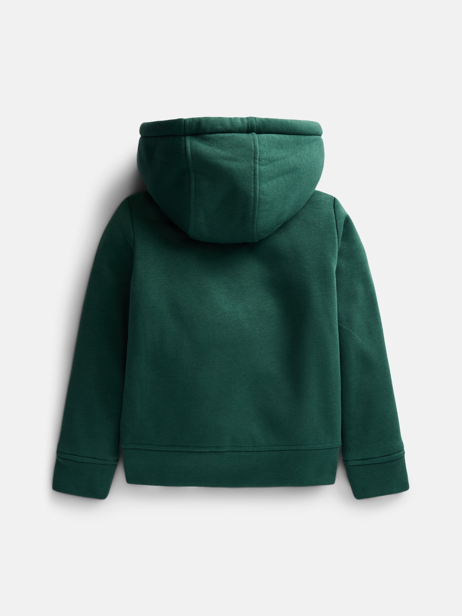 Wonder Nation Boys Kid Tough Hoodie, Sizes 4-18 & Husky