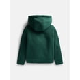 thumbnail image 2 of Wonder Nation Boys Kid Tough Hoodie, Sizes 4-18 & Husky, 2 of 3
