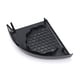 thumbnail image 5 of Cubierta del altavoz de la puerta Fácil instalación Reemplazo directo Durable para accesorios automotrices Clase C CL203 L A20372703889051, 5 of 8