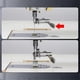 thumbnail image 5 of Sewing Machine Presser Feet Changer Quick Easy Change Clamp Holder Easy Change Tool Fast Clamp for M, 5 of 5
