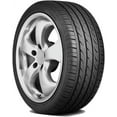 thumbnail image 2 of Delinte DH2 215/70R15 98H BSW Fits: 2002-05 Kia Sedona EX, 1997 Chrysler Town & Country LX, 2 of 6