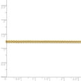 thumbnail image 3 of 14k 2.00mm Semi-Solid Chain, 3 of 3