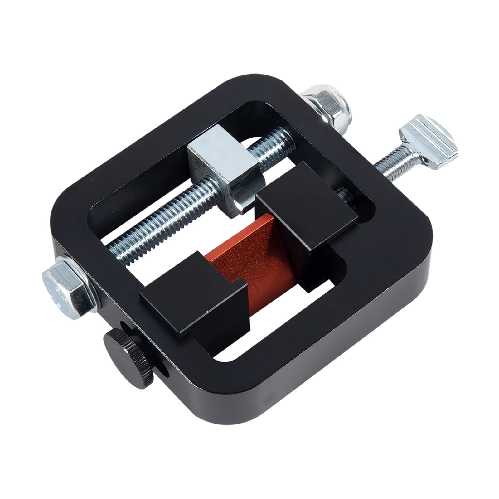 Sight Pusher Tool, Universal Handgun Sight Adjustment for 1911/Glock/Shield/Sig, Bead Disassembly Tool, Front Rear Sight Removal Tool Auto Repair