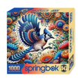 thumbnail image 2 of Rompecabezas Springbok Blue Jay in Summer, 1000 piezas, 2 of 8