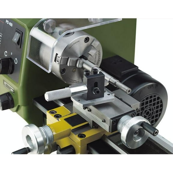 Radius cutting attachment