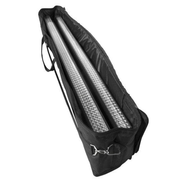 Chauvet VIP Gear Bag for 2 1 m Strip Fixtures Black