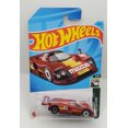 thumbnail image 2 of Hot Wheels MAZDA Play Vehicle Die-Cast Metal Blue, 1.6 oz, 2 of 2