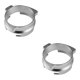 thumbnail image 4 of Billuyoard Embudo de dosificación de polvo de café Portafiltro Dosificador Anillos Arte de café 54 mm Accesorios Hogar Restaurante Cafetería Gadgets Type1 NO1 Billuyoard CBP190620, 4 of 6