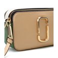 thumbnail image 4 of Marc Jacobs Women's Snapshot Cross Body Bag, Sandcastle Multi, One Size …, 4 of 7