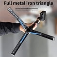 thumbnail image 4 of Compactly Aluminum Tripod Selfie Stick Easy to Carry in Backpacks for Action 6, 4 of 18