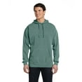 thumbnail image 1 of Comfort Colors - Garment-Dyed Hooded Sweatshirt, 1 of 1