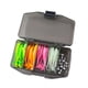 thumbnail image 4 of Kit de equipo de pesca con plantillas y accesorios luminosos para pesca fácil de atrapar. 41 piezas 124 g, 4 of 9
