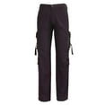 thumbnail image 2 of Pantalones de Trabajo de para Niños de Moda para Niños Pantalones de Trabajo gris Salvador  Pantalones de carga de hombres, 2 of 10