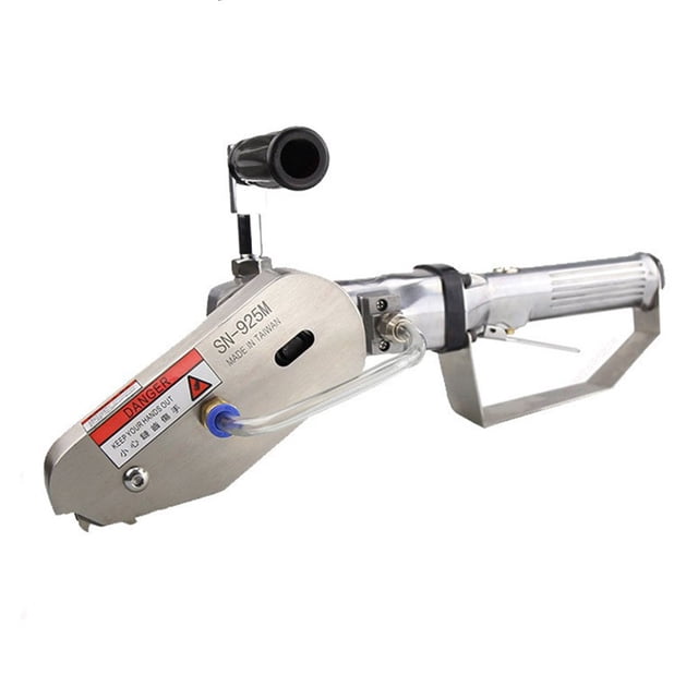 Waste Side Pneumatic Stripping Machine, Cardboard Carton Waste Machine Industrial Grade Hand Tool ,Excellent Sealing Performance