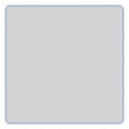 thumbnail image 4 of ECR4Kids 30in x 30in Square Everyday T-Mold Adjustable Activity Table Grey/Blue - Standard Swivel, 4 of 4