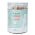thumbnail image 2 of De Bambú Antideslizante 30 Piezas Cepillo De Dientes Para Mujeres, Cepillo De Dientes Desechable, Gasa Suave Para Mujeres Embarazadas, 2 of 7