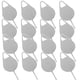 thumbnail image 4 of 100pcs Universal SIM Tarjetas de bandeja de bandeja Metal Suministros para teléfonos celulares (color surtido), 4 of 6