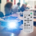 thumbnail image 6 of Advanced Remote Control for RMPJ6/PJ10/PJ12 Projector Improved Functionality, 6 of 7