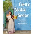 thumbnail image 1 of Comer Sentir Sanar Gaia Ediciones Nueva Cocina Ayurvédica Vegetariana 9788484458425, 1 of 2
