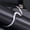 Silver Color, variant on 14K White Gold Simple Fashion Z Shape Bend Open Thin Bracelet Bangle Golden Silver Color Women Jewelry Gift New