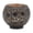 07, variant on Elegant Wrought Iron Sphere Shape Holders With Intricate Cutout Design For Home Decors And Romantics Ambiances