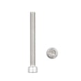 thumbnail image 1 of M6 DIN912-A2 Tornillos Allen Tornillos hexagonales de acero inoxidable Tornillo hexagonal M6 MABOTO Tornillo, 1 of 7